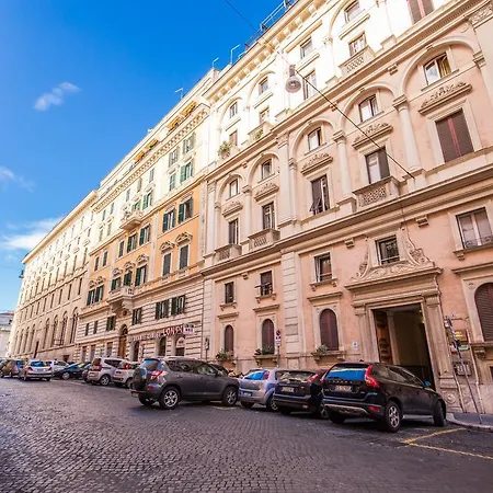 Guest house The Rome Suite Rome