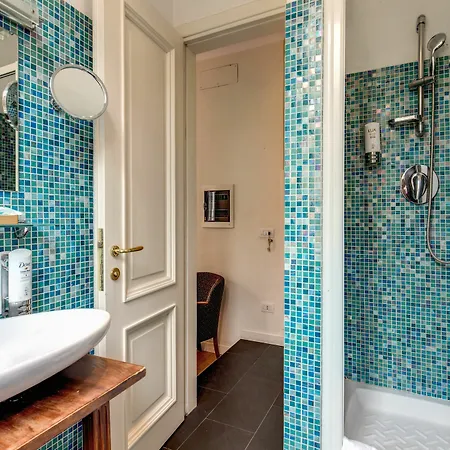 The Rome Suite Pensionat