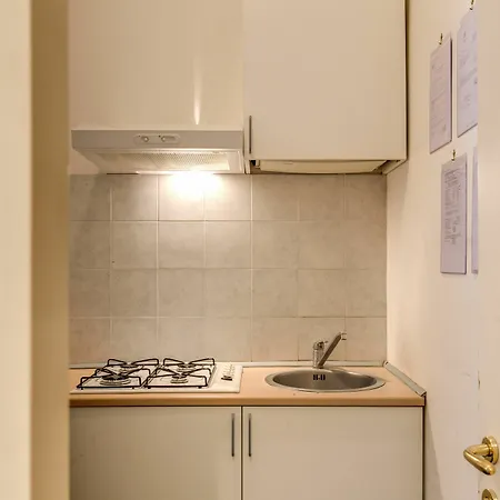 The Rome Suite Pensionat