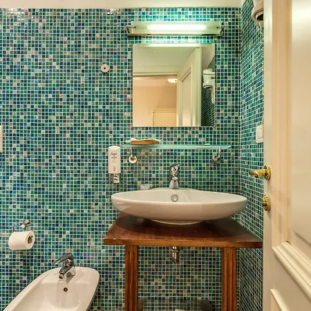 The Rome Suite Rom