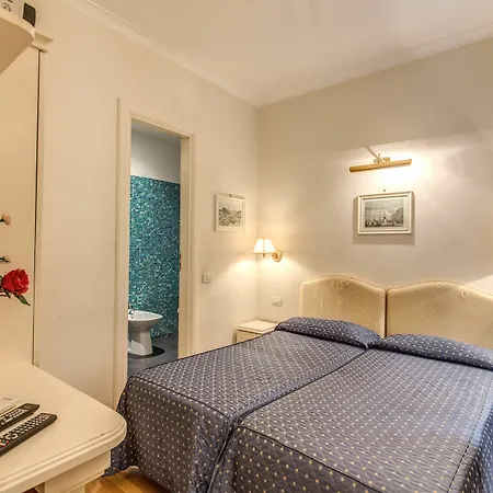 The Rome Suite Rom