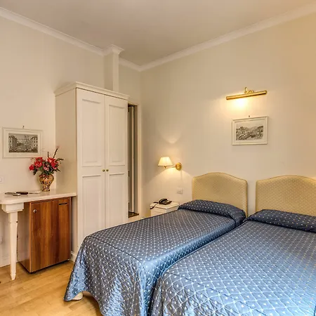 The Rome Suite Pensionat Rom