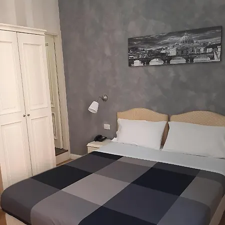 Guest house The Rome Suite