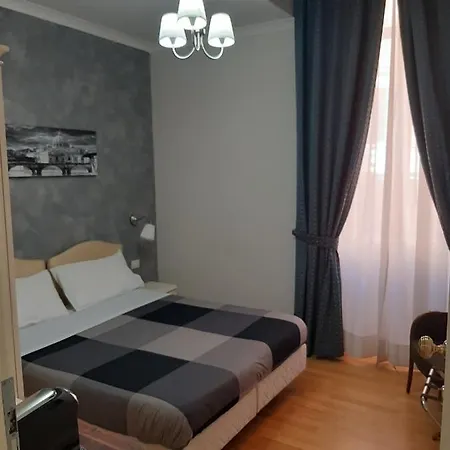 The Rome Suite Rom