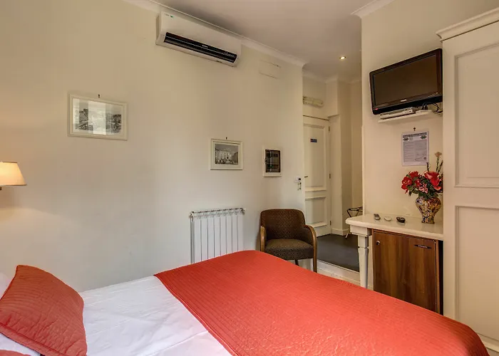 The Rome Suite Guest house