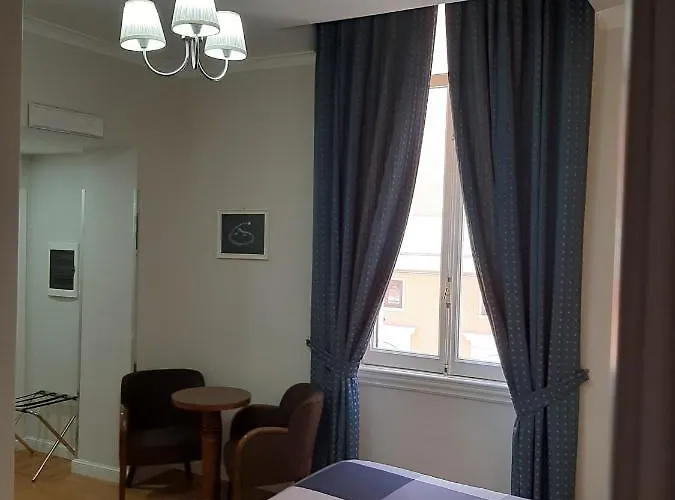 The Gæstehus 3*